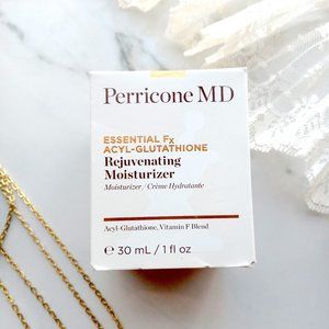 Perricone MD - Rejuvenating Moisturizer